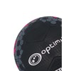 Optimum STREET FOOTBALL - BLACK/PINK - 4