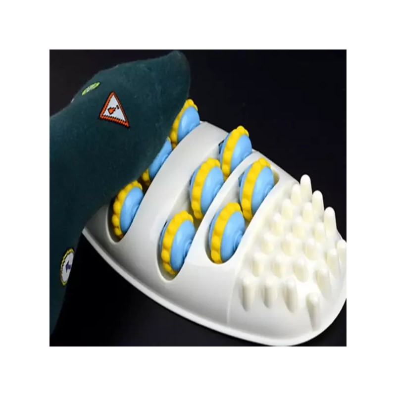 Donbeomom 돈버맘 롤링 발판 롤링마사지기 Donbe Mom Rolling Foot Massager