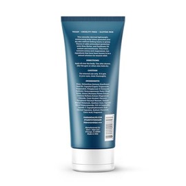 Oars Alps Moisturizing Mens Body Lotion Naturally Derived Skin Care Infused With Shea Butter And Vitamin Fresh Ocean Splash