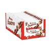 Ferrero Kinder Bueno Wafer Cookies, 1.5 Ounce (43 g) (Pack