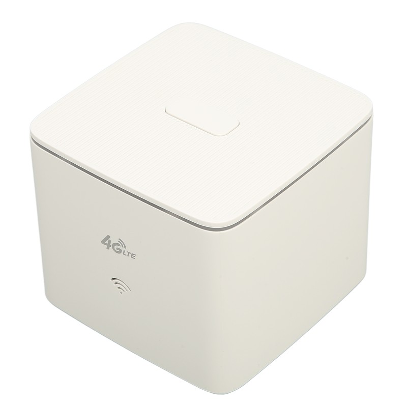 4G LTE CPE Wireless Data Terminal Smart WiFi Mobile Router