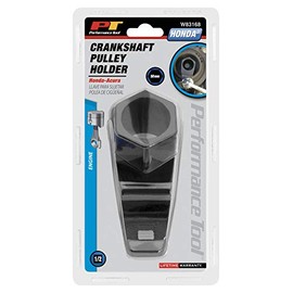 Acura Crank Pulley Tool