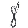 Jantoy AUX-in 3.5mm Interface AV Audio Cable Cord Compatible with