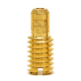 Genuine Mikuni VM20 VM26-606 OEM Carburetor Size 37.5 Pilot Jet M28/1001/37.5 Sold Individually by Niche Cycle Supply