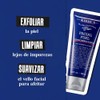 🌟 Kiehl's Facial Fuel Energizing Scrub | Exfoliante Facial para