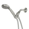 Moen Attune Shower Head with Handheld Sprayer, 6 Handheld Shower