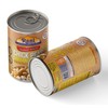 Rani Chick Peas, Garbanzo Beans (Boiled Chick Peas in Brine)
