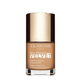 CLARINS SKIN ILLUSION VELVET No.111N Auburn 30mL