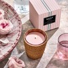 NEST New York Himalayan Salt & Rosewater Scented Classic Candle,