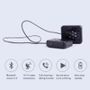 Bluetooth Beanie Hat Rechargeable Beanie Hat with Built In Mic