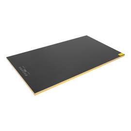 Electric Warming Tray, Food Warmer Plate with Thermostat and Full Surface Heating, Electric Warming Tray, Food Warming Tray with Timing Setting&8 functions, For Restaurant, Parties, Buffet Serving