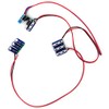 ML-Train miniCap Power Cap Tension Buffer - Garden Track G