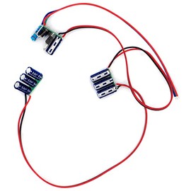 ML-Train miniCap Power Cap Tension Buffer - Garden Track G Accessories