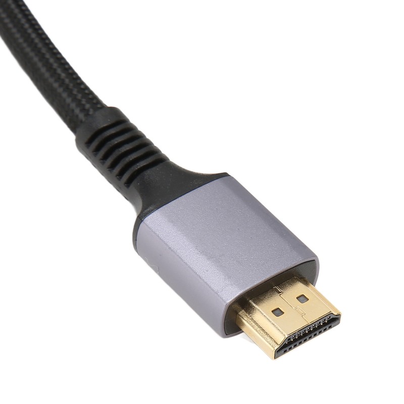 8K HD Video Cable HD Multimedia Interface 2.1 8K At