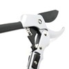 SK5 Ratchet Pruning Shears for Weak Hands Heavy Duty Garden