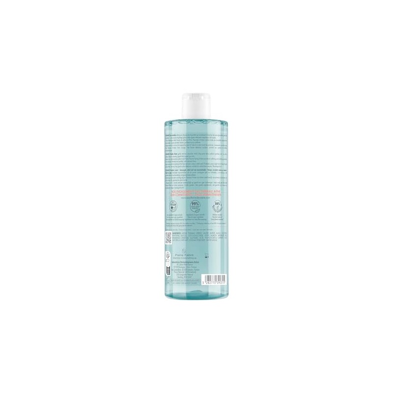 Avene Agua micelar Cleanance 400 ml