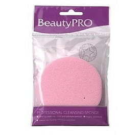 BeautyPRO Round Cleansing Sponge