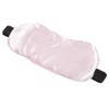 Healvian 3pcs Comfortable Sleep Eye Mask Lightweight Eye Cover for