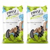 Forest Whole Foods - Organic Pistachios (Roasted and Salted in
