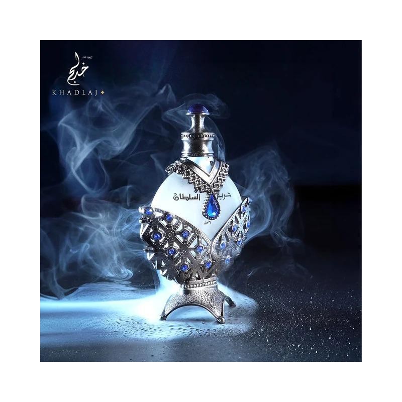Khadlaj Perfumes | Hareem Al Sultan Antique - Womens Fragrance