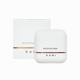 Gahi 가히 에어리핏 선스틱 14g (SPF 50+) Gahi Airy Fit Sun Stick 14g (SPF 50+)