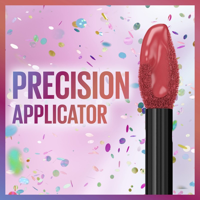 Maybelline Superstay Matte Ink Lipstick
