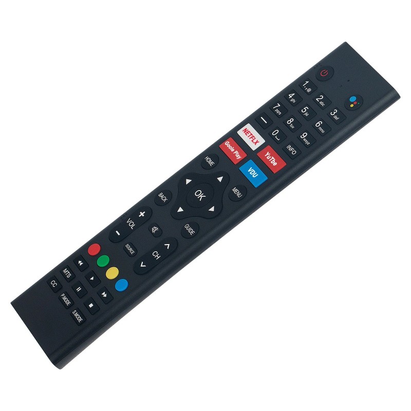 For Sceptre 8142026670099K Replaced Remote for Sceptre TV 280401010090 A322BV-SRC