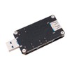 WANGCL USB Tester Voltmeter with Bluetooth USB Power Meter Digital