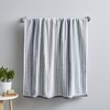 Catherine Lansfield Kelso Stripe Bath Towel 450gsm Soft Absorbent Cotton