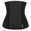 KIMIKAL Women Waist Trainer Corset Belt: Under Clothes Sport Tummy