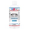 HS HERO SPORT MCT Oil 500ml, 66 Porciones, cido Caprlico
