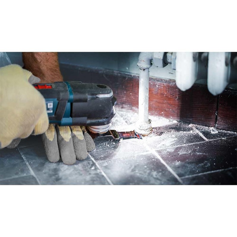 ボッシュ(BOSCH) マルチツールブレードスターロック AIZ32AIT/5 5本入り