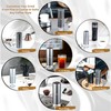 SPARKFE Portable Electric Coffee Grinder, Rechargeable Wireless Handheld Grinder with