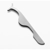 Refer to product details page Artificial Eyelashes Extension Tweezers for