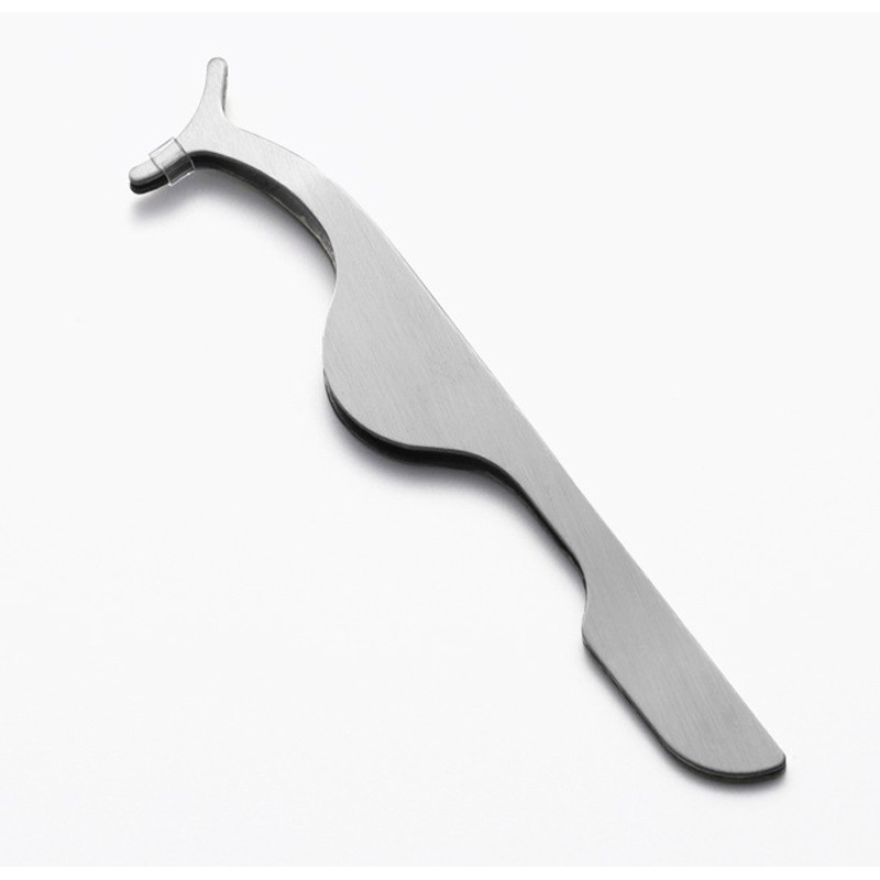 Refer to product details page Artificial Eyelashes Extension Tweezers for