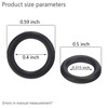 SPX3000 Pressure Washer O-Rings for Sun Joe SPX3001, SPX3501, SPX3500,