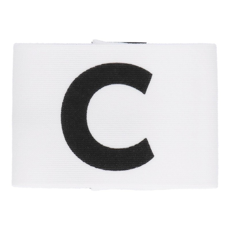 Humel HFA9044 Captain Armband, Jr C, White (10), Free size