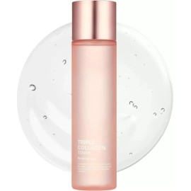 Fd Tonic Of Collagen Triple Medicube - Hydrolized Collagen