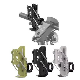 셀렉트템 오토바이 스쿠터 빅사이즈 물병 물통 거치대 컵홀더 Selecttem Motorcycle Scooter Big Size Water Bottle Holder Cup Holder