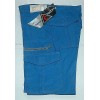 The Chengo Touch Boys Chengo Touch Cargo Pants Jeans Blue