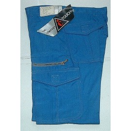 The Chengo Touch Boys Chengo Touch Cargo Pants Jeans Blue Size 8S