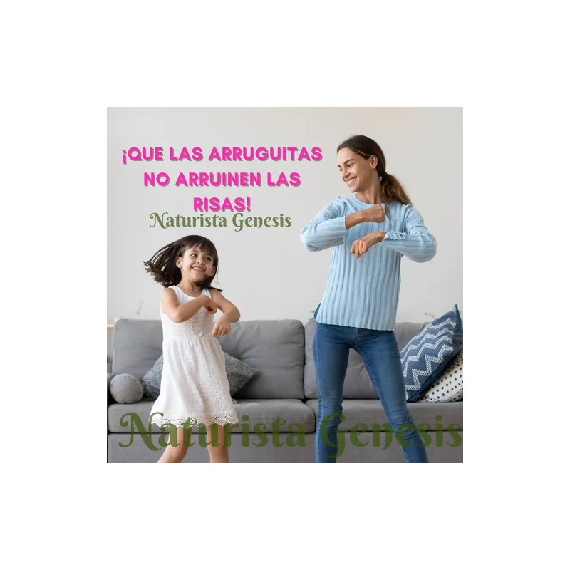 Agua De Rosas Kit Skincare + 2 Cremas Rosa Mosqueta