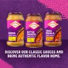 Patak’s Brinjal Eggplant Pickle - Medium Heat Spicy Indian Pickle
