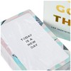 Gift Republic Your Got This Inspirational Quotes, 7 x 11