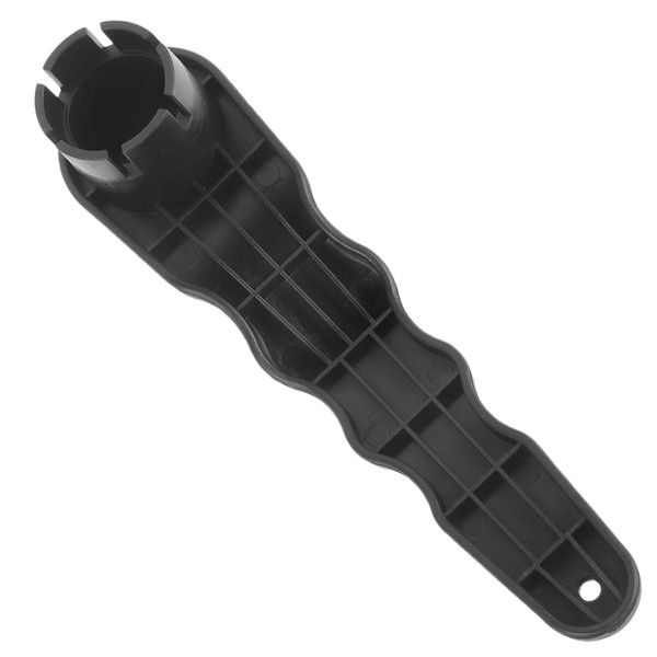 Generic Portable Plastic Kayak Wrench Durable Air Valve Spanner for