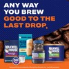 Maxwell House Decaf Original Medium Roast Ground Coffee (22 oz