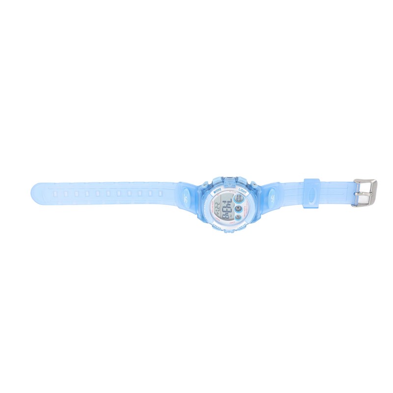 Kids Digital Sport Watch Boys Girls Outdoor Waterproof Electronic Wrist