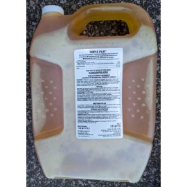 Triple Play One Step  Disinfectant Germicidal Deodorant 1 Gallon #1114175 New