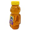 Star Thistle Honey Bear - Pure Michigan Honey, Unpasteurized, Unblended,