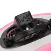 Sun Hat with Fan Rechargeable 3 Gear Wind Speed Large